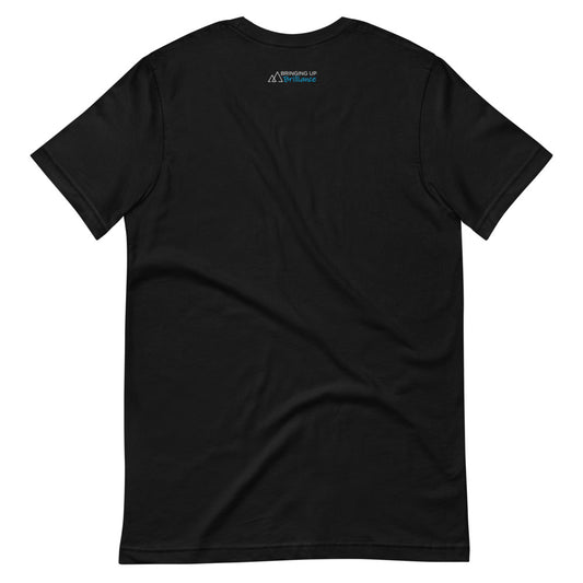 "Chaos Coordinator" Short-sleeve unisex t-shirt